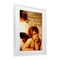 Stupell Industries Lord Protect Me with Cherub Framed Print Under Glass, design by Sophie 6